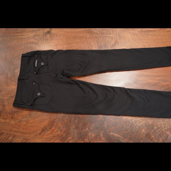 Girl’s Hudson knit skinny jean - Picture 4 of 4